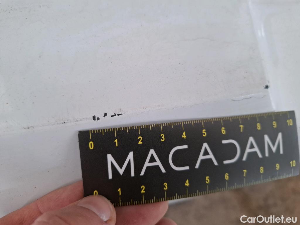  Renault  Clio  IV Air MediaNav 1.5 dCi 75CV BVM5 E6 #21