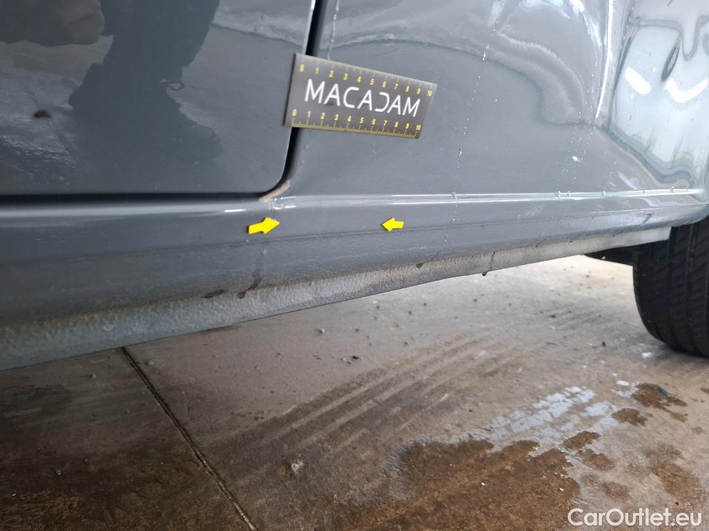  Renault  Kangoo RENAULT  Express / 2013 / 3P / Fourgonnette Générique - Blue dCi 80 #24