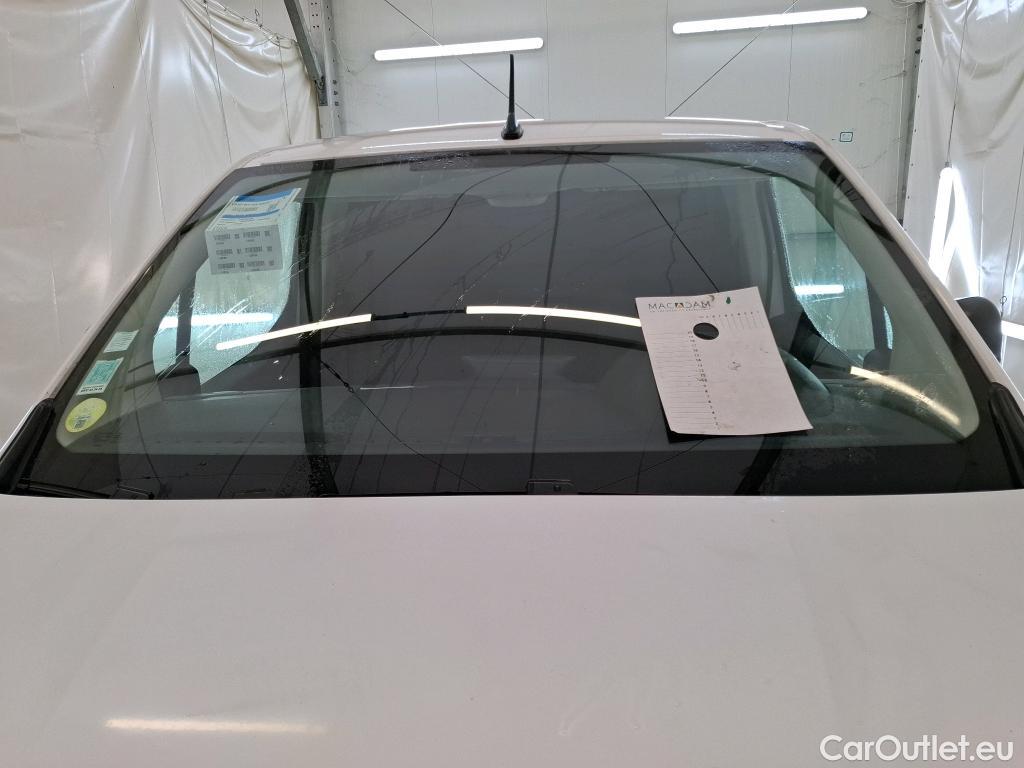  Peugeot  Partner  Premium L1 1.6 HDi 100CV BVM5 E6 #25