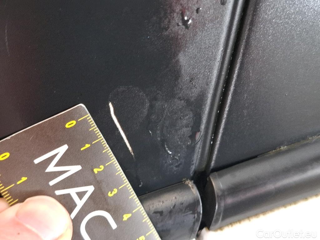  Renault  Clio  IV Air MediaNav 1.5 dCi 75CV BVM5 E6 #15