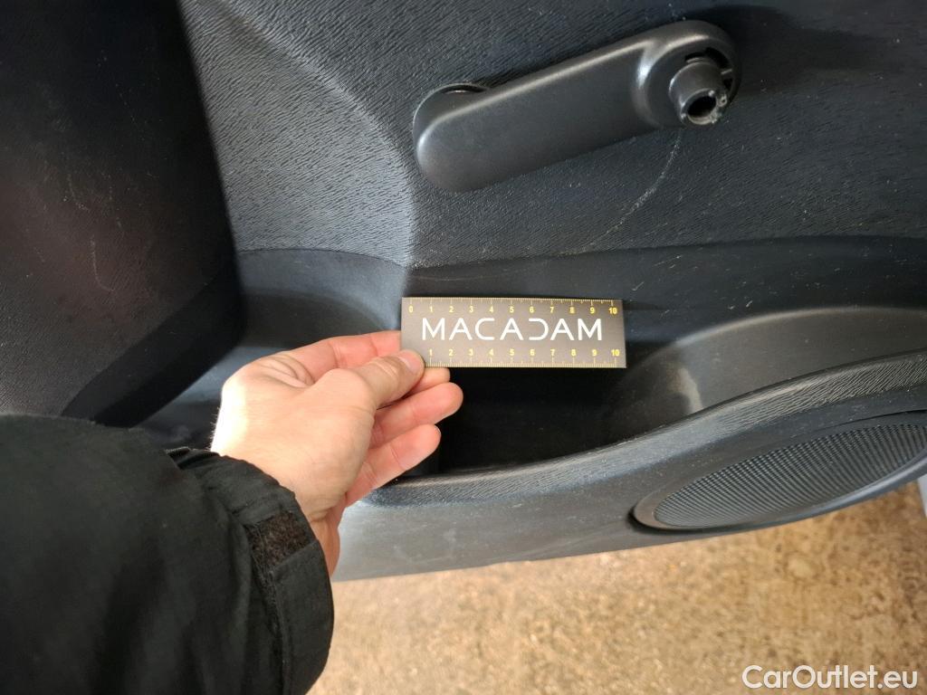  Renault  Kangoo RENAULT  Express / 2013 / 3P / Fourgonnette Générique - Blue dCi 80 #46