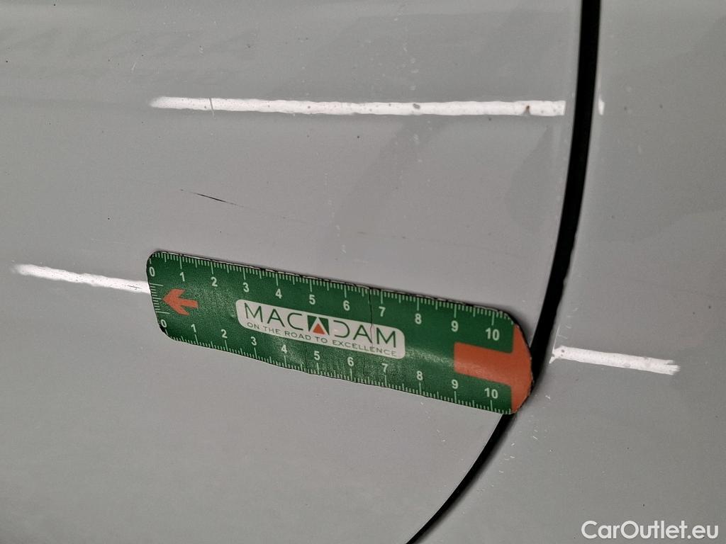  Renault  Clio  IV Air MediaNav 1.5 dCi 75CV BVM5 E6 #19