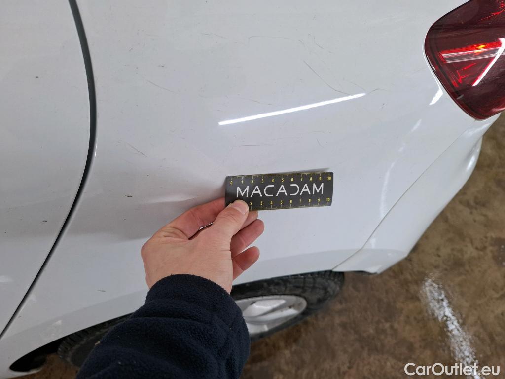  Renault  Clio  V Société Air Nav 1.5 dCi 85CV BVM6 E6dT #52