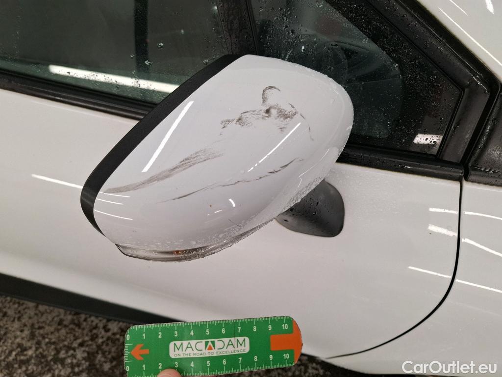  Renault  Clio  IV Air MediaNav 1.5 dCi 75CV BVM5 E6 #54