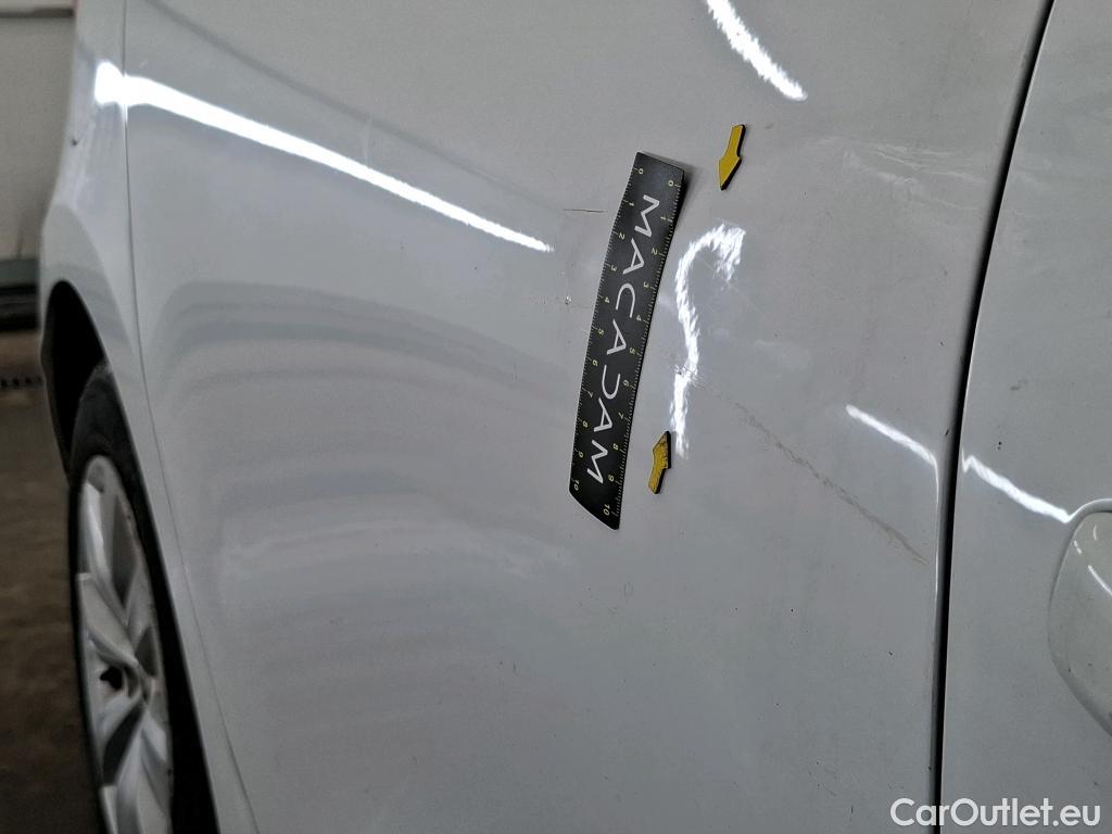  Renault  Clio  V Société Air Nav 1.5 dCi 85CV BVM6 E6dT #14