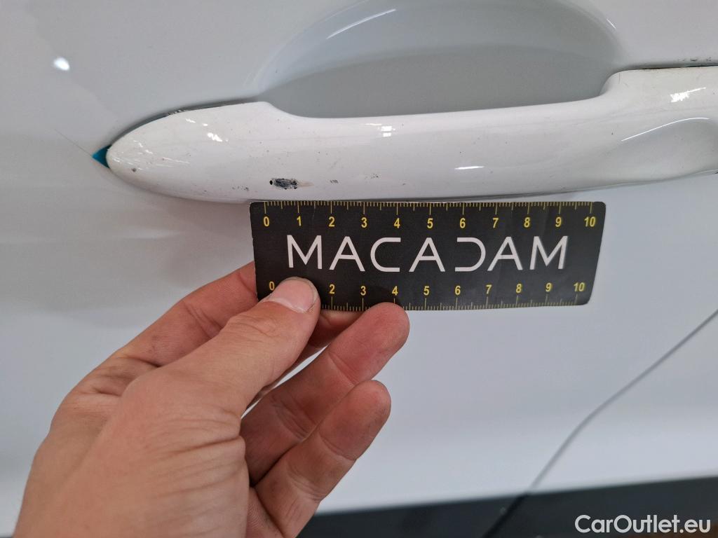  Renault  Clio  IV Air MediaNav 1.5 dCi 90CV BVM5 E6 #59