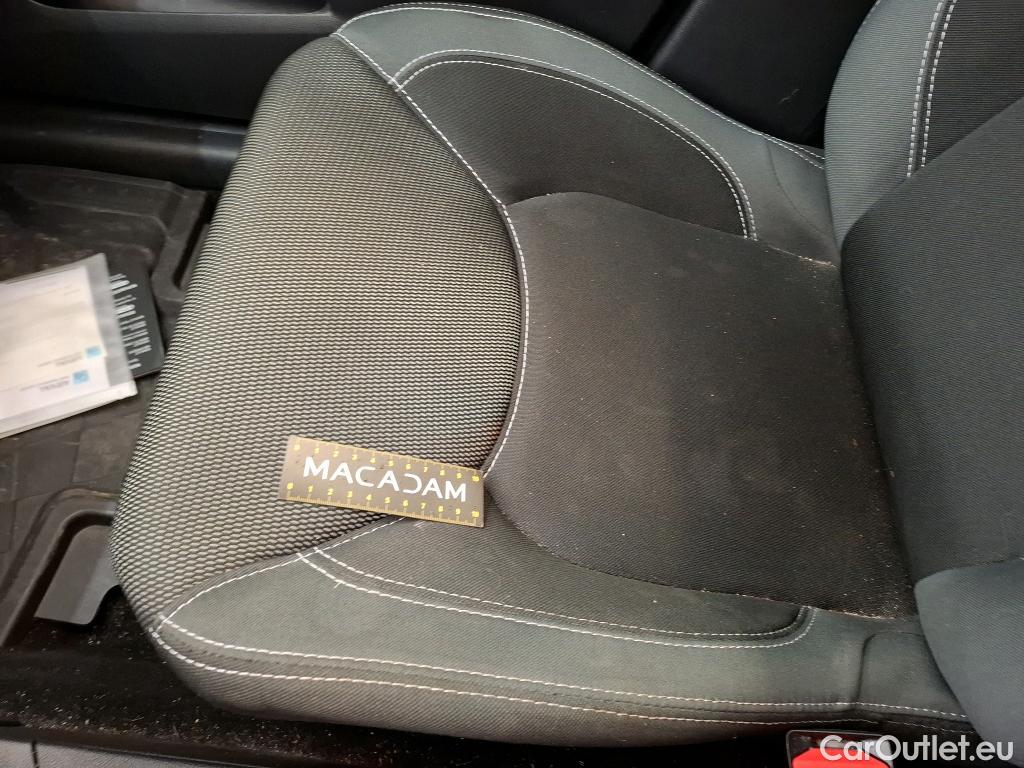  Renault  Clio  IV Air MediaNav 1.5 dCi 75CV BVM5 E6 #6