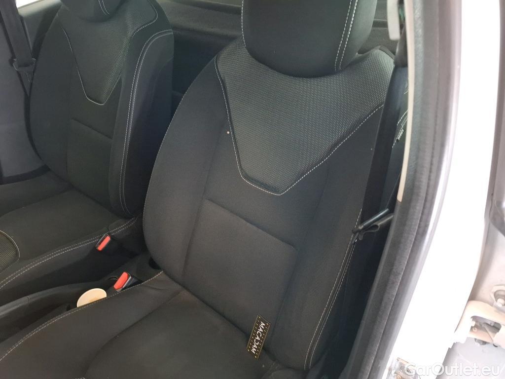  Renault  Clio  IV Air 1.5 dCi 75CV BVM5 E6 #9