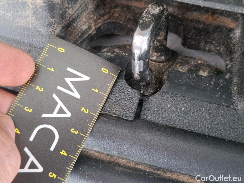  Renault  Clio  IV Air MediaNav 1.5 dCi 75CV BVM5 E6 #44