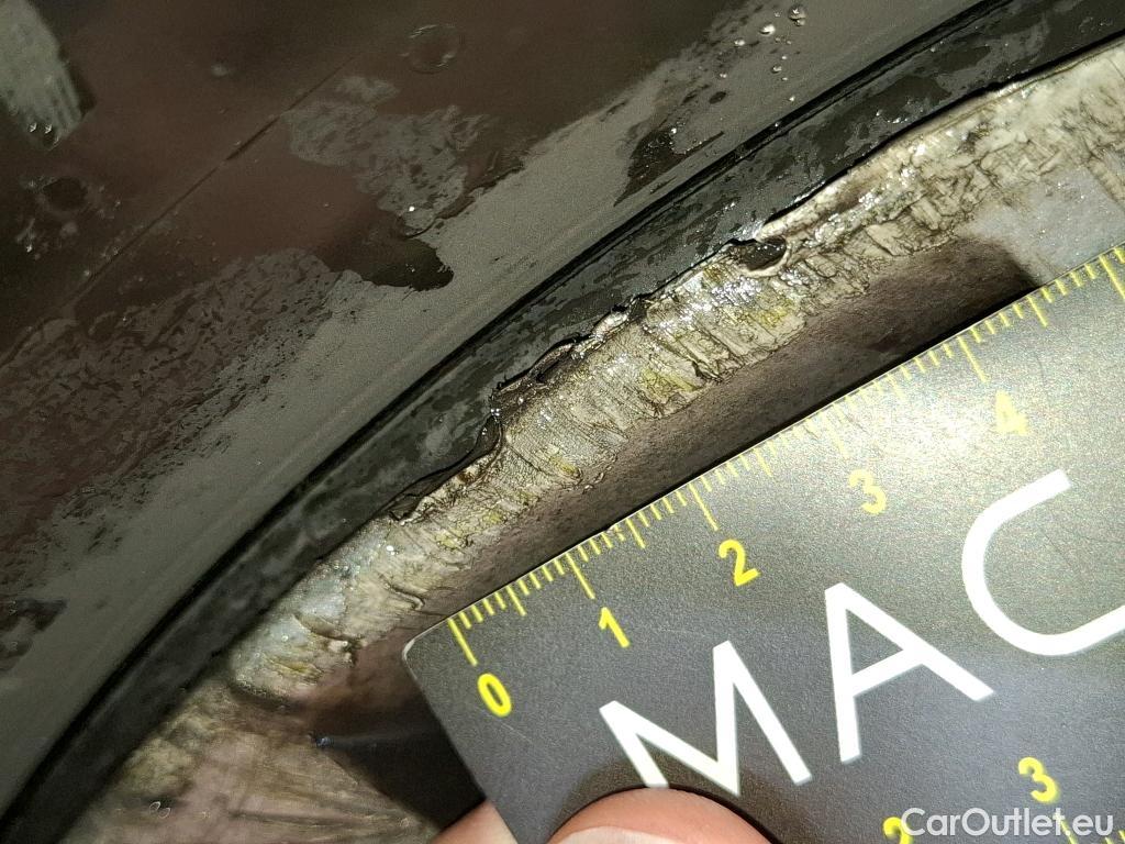  Renault  Clio  IV Air MediaNav 1.5 dCi 75CV BVM5 E6 #22