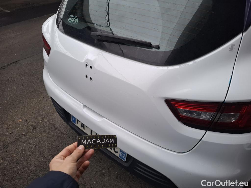  Renault  Clio  IV Air MediaNav 1.5 dCi 90CV BVM5 E6 #41