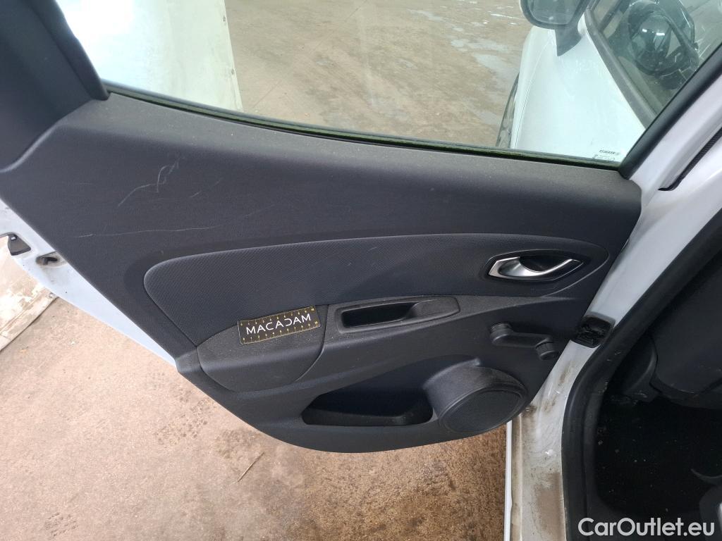  Renault  Clio  IV Air MediaNav 1.5 dCi 90CV BVM5 E6 #21