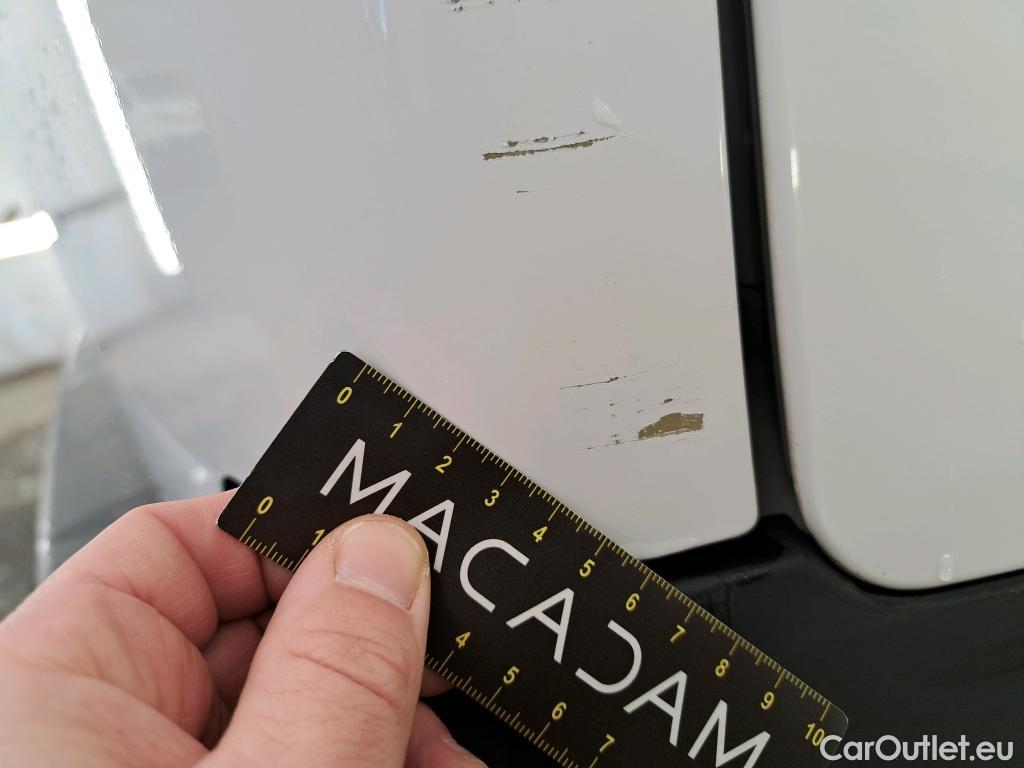  Peugeot  Partner  L1 Premium Pack 1.6 HDi 100CV BVM5 E6 #12