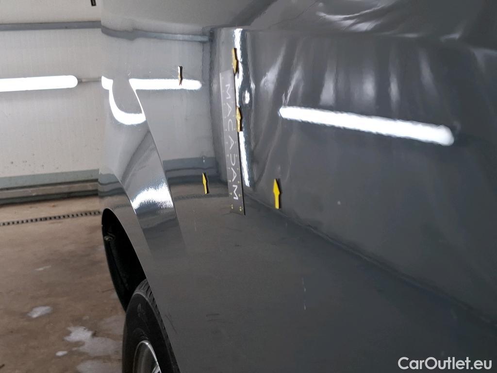  Renault  Kangoo RENAULT  Express / 2013 / 3P / Fourgonnette Générique - Blue dCi 80 #76