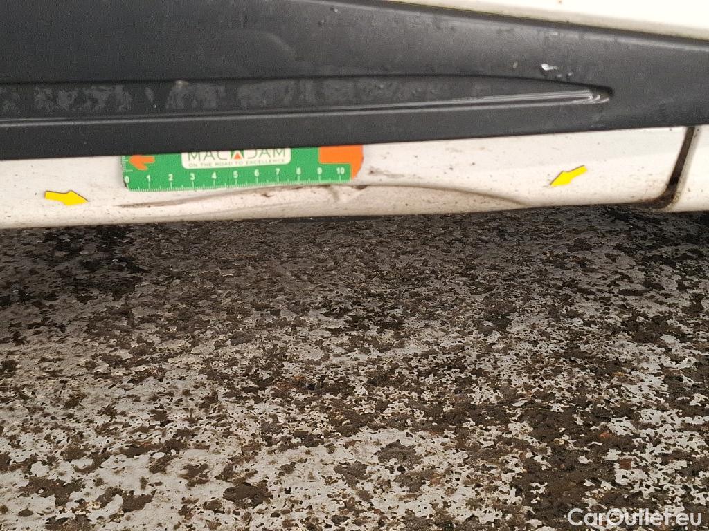  Renault  Clio  IV Air MediaNav 1.5 dCi 75CV BVM5 E6 #16