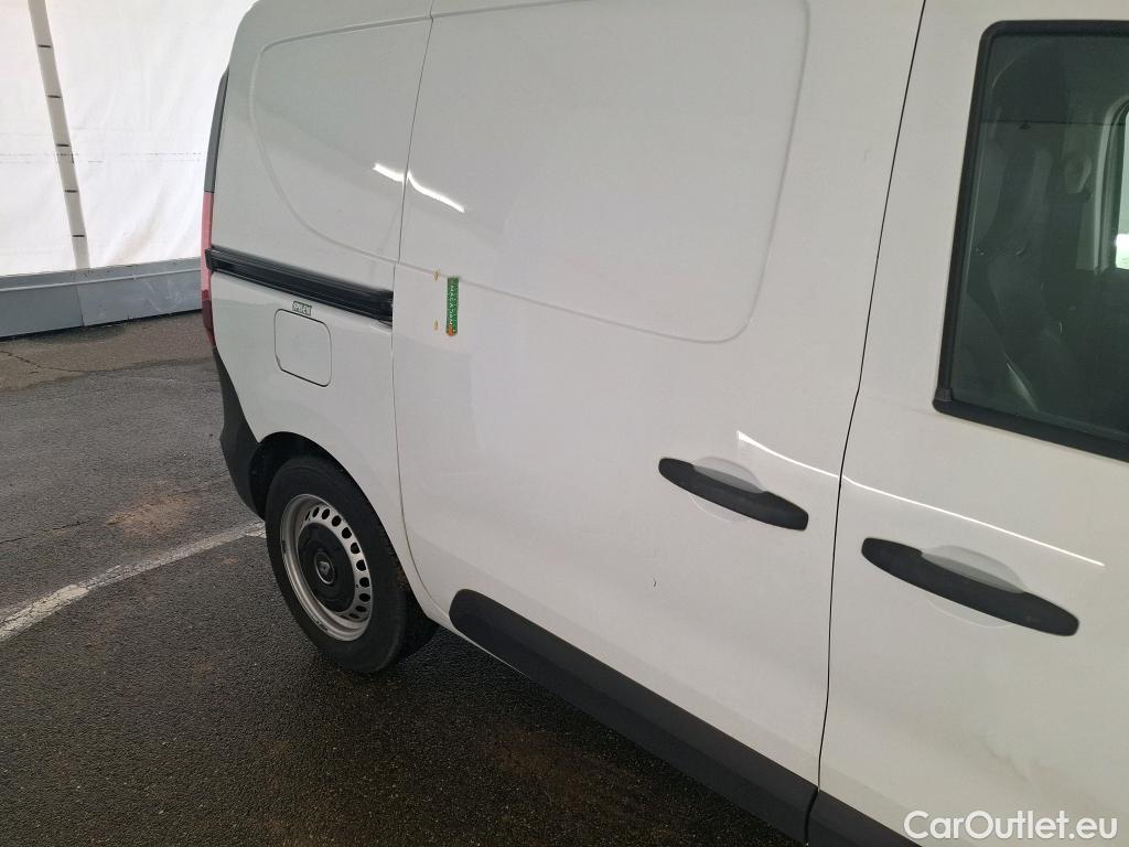  Renault  EXPRESS  Confort 1.3 TCe 100CV BVM6 E6d #7