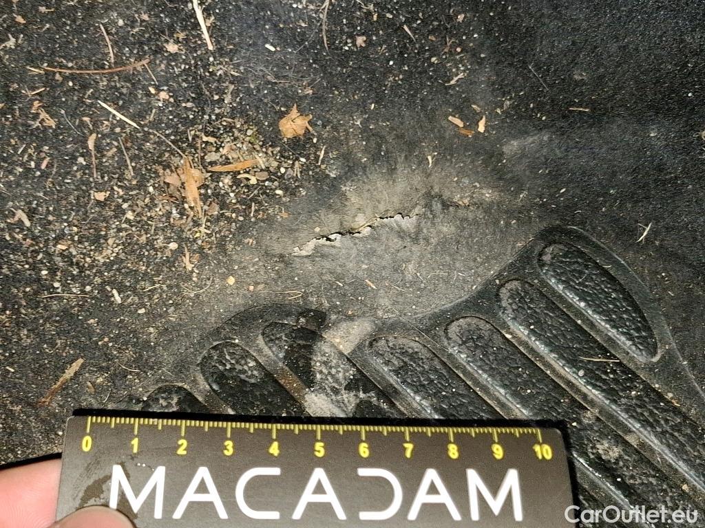  Renault  Clio  IV Air MediaNav 1.5 dCi 75CV BVM5 E6 #6