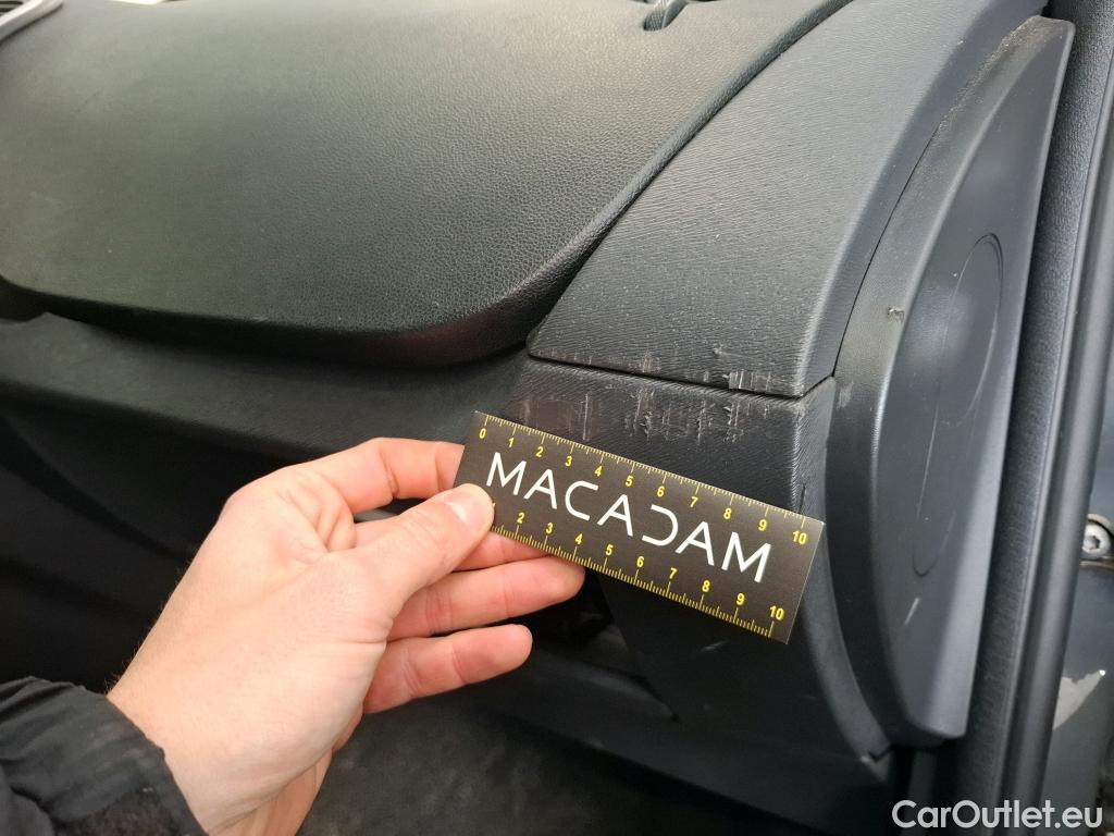  Renault  Kangoo RENAULT  Express / 2013 / 3P / Fourgonnette Générique - Blue dCi 80 #26