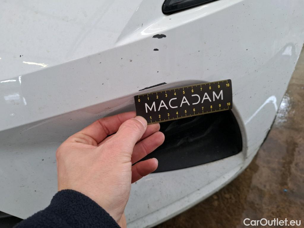  Renault  Clio  V Société Air Nav 1.5 dCi 85CV BVM6 E6dT #27