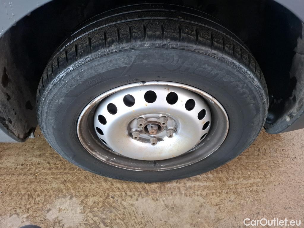  Renault  Kangoo RENAULT  Express / 2013 / 3P / Fourgonnette Générique - Blue dCi 80 #34