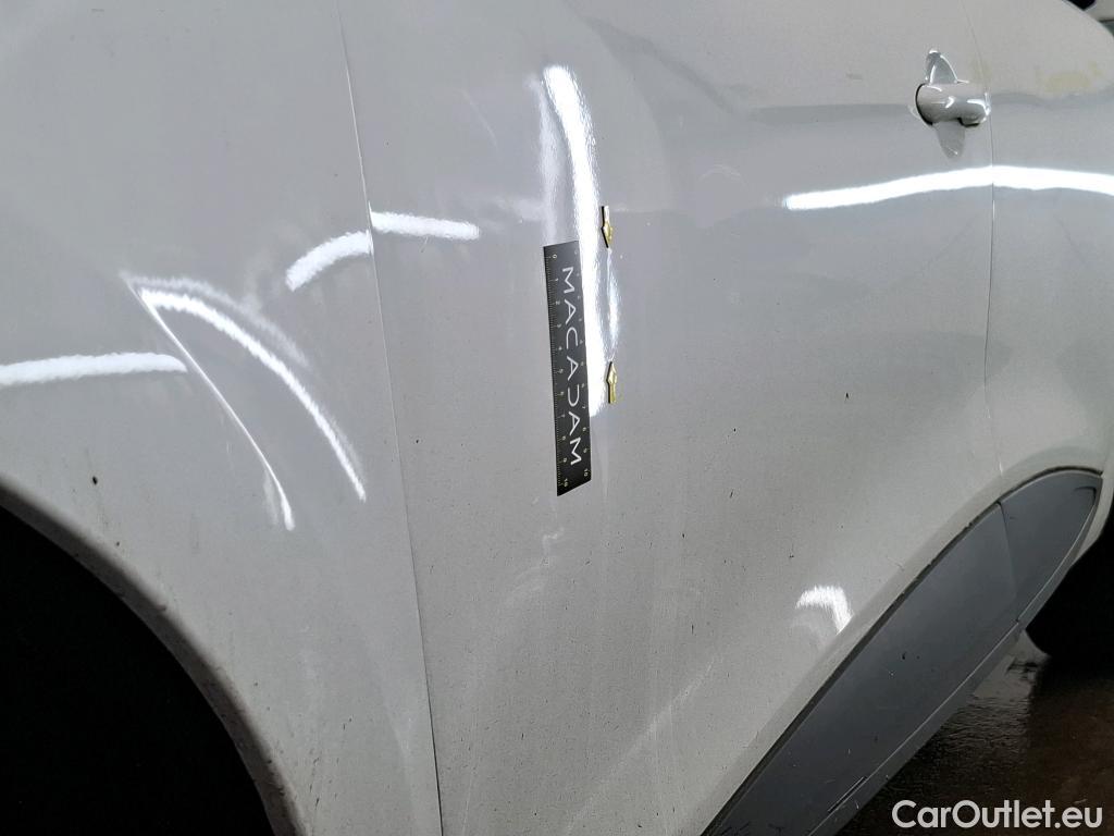  Renault  Clio  IV Air MediaNav 1.5 dCi 75CV BVM5 E6 #28