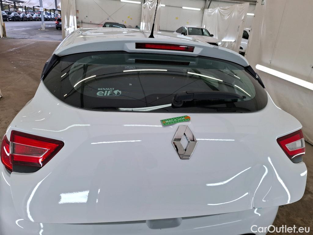  Renault  Clio  IV Air MediaNav 1.5 dCi 75CV BVM5 E6 #37