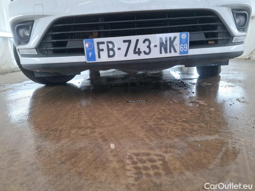  Renault  Clio  IV Air MediaNav 1.5 dCi 75CV BVM5 E6 #39