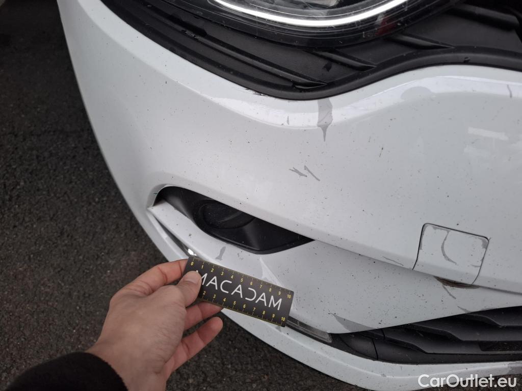  Renault  Clio  IV Air MediaNav 1.5 dCi 75CV BVM5 E6 #46