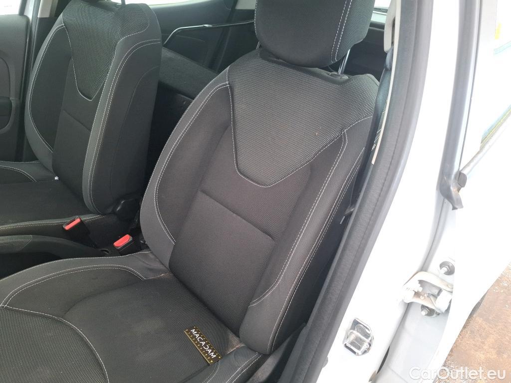  Renault  Clio  IV Air MediaNav 1.5 dCi 75CV BVM5 E6 #56