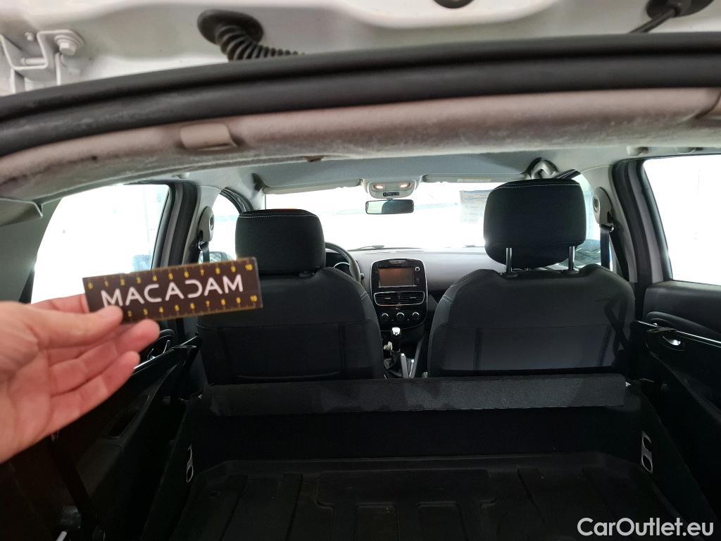  Renault  Clio  IV Air MediaNav 1.5 dCi 75CV BVM5 E6 #10