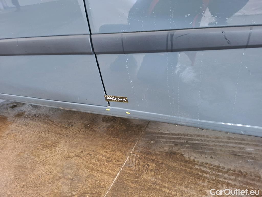  Renault  Kangoo RENAULT  Express / 2013 / 3P / Fourgonnette Générique - Blue dCi 80 #21