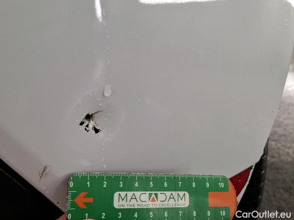  Renault  Clio  IV Air MediaNav 1.5 dCi 75CV BVM5 E6 #5