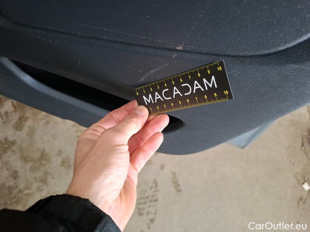  Renault  Kangoo RENAULT  Express / 2013 / 3P / Fourgonnette Générique - Blue dCi 80 #49