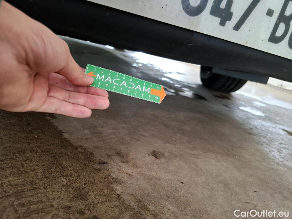  Renault  Clio  IV Air MediaNav 1.5 dCi 75CV BVM5 E6 #11