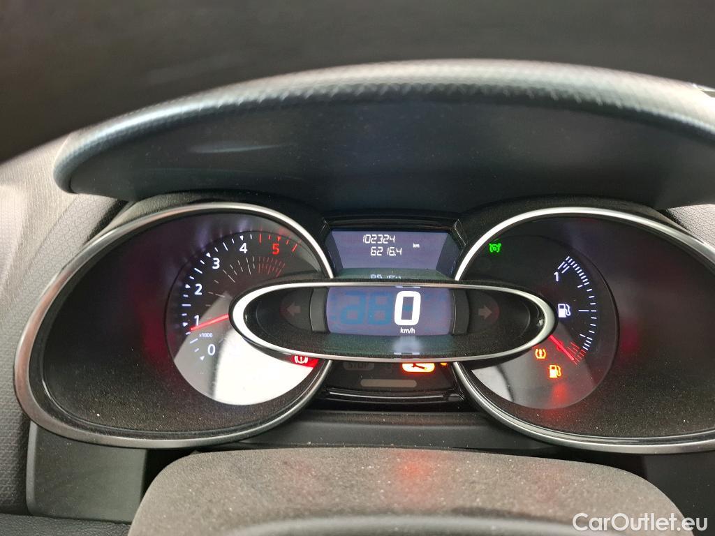  Renault  Clio  IV Air MediaNav 1.5 dCi 90CV BVM5 E6 #64