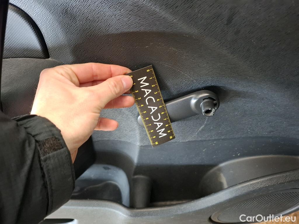  Renault  Kangoo RENAULT  Express / 2013 / 3P / Fourgonnette Générique - Blue dCi 80 #45