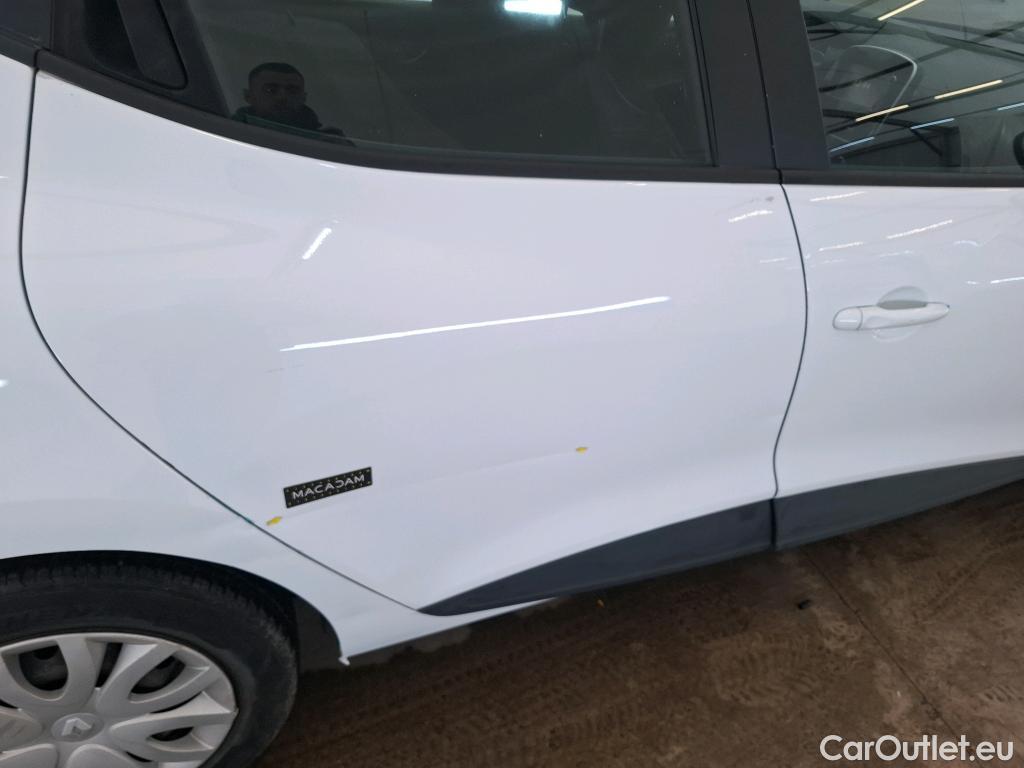  Renault  Clio  IV Air MediaNav 1.5 dCi 90CV BVM5 E6 #3