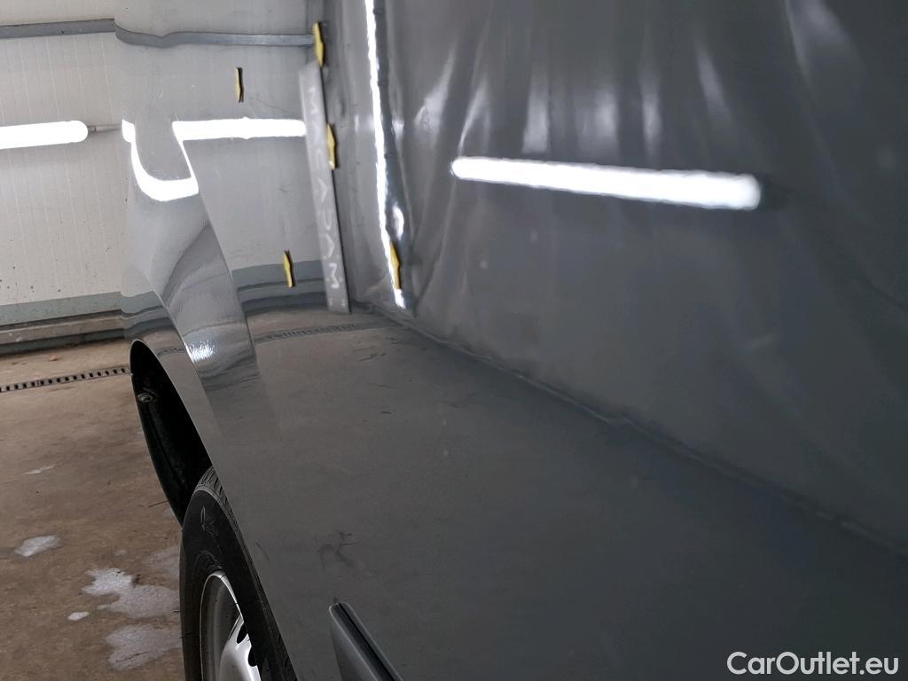  Renault  Kangoo RENAULT  Express / 2013 / 3P / Fourgonnette Générique - Blue dCi 80 #77