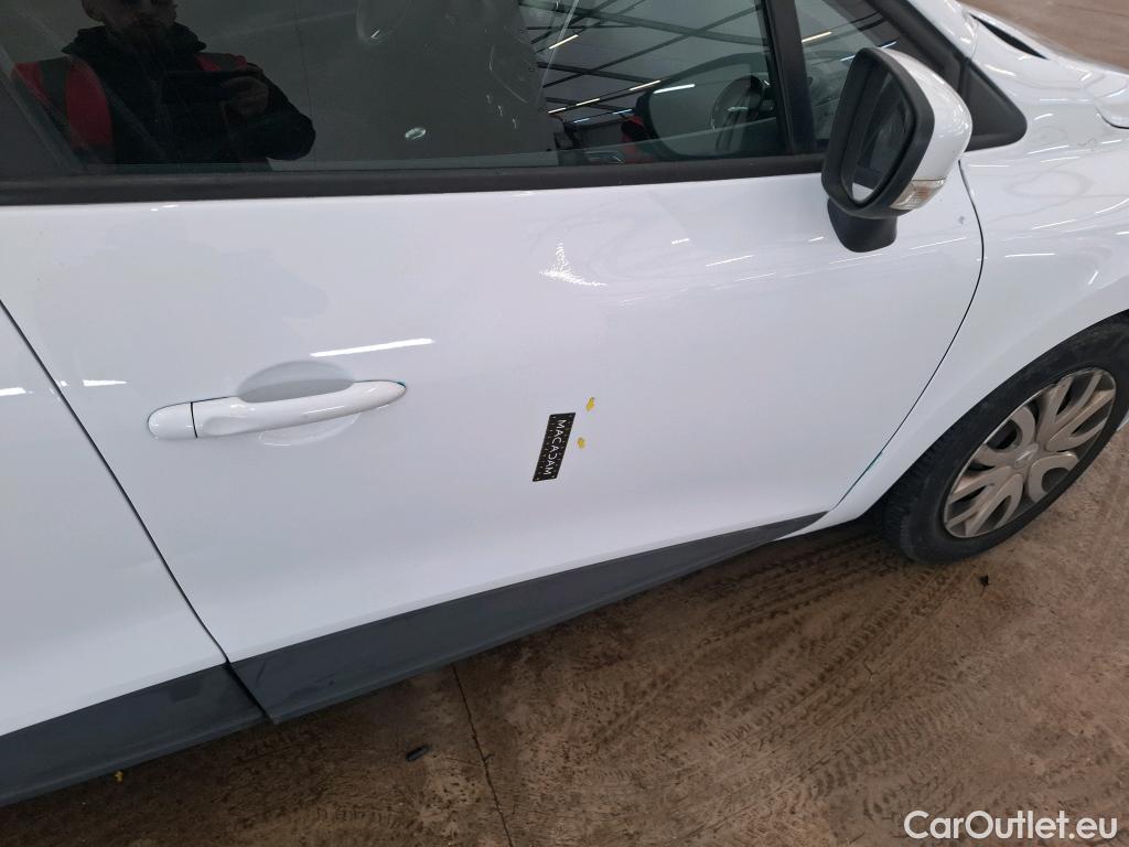  Renault  Clio  IV Air MediaNav 1.5 dCi 90CV BVM5 E6 #9