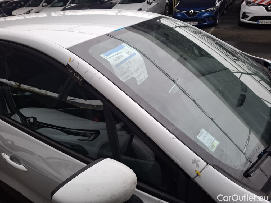  Renault  Clio  IV Air MediaNav 1.5 dCi 90CV BVM5 E6 #62