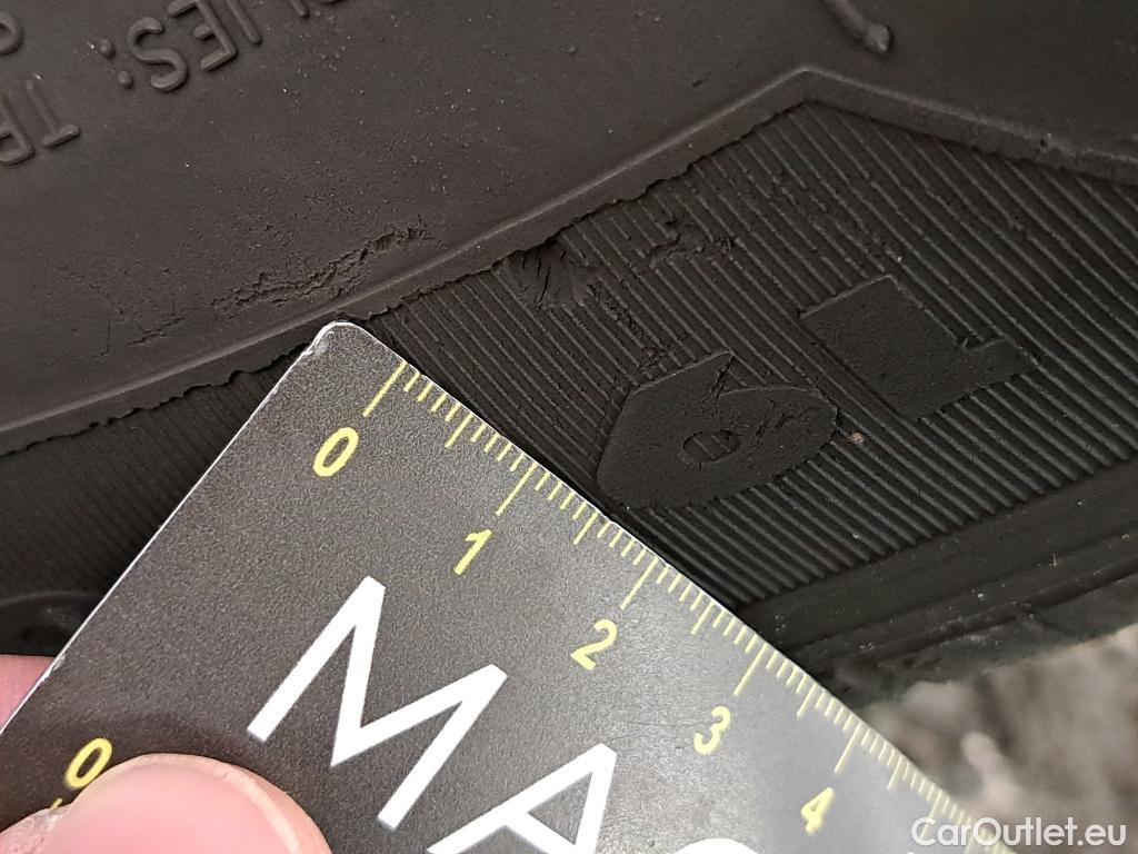  Peugeot  Partner  L1 Premium Pack 1.6 HDi 100CV BVM5 E6 #18