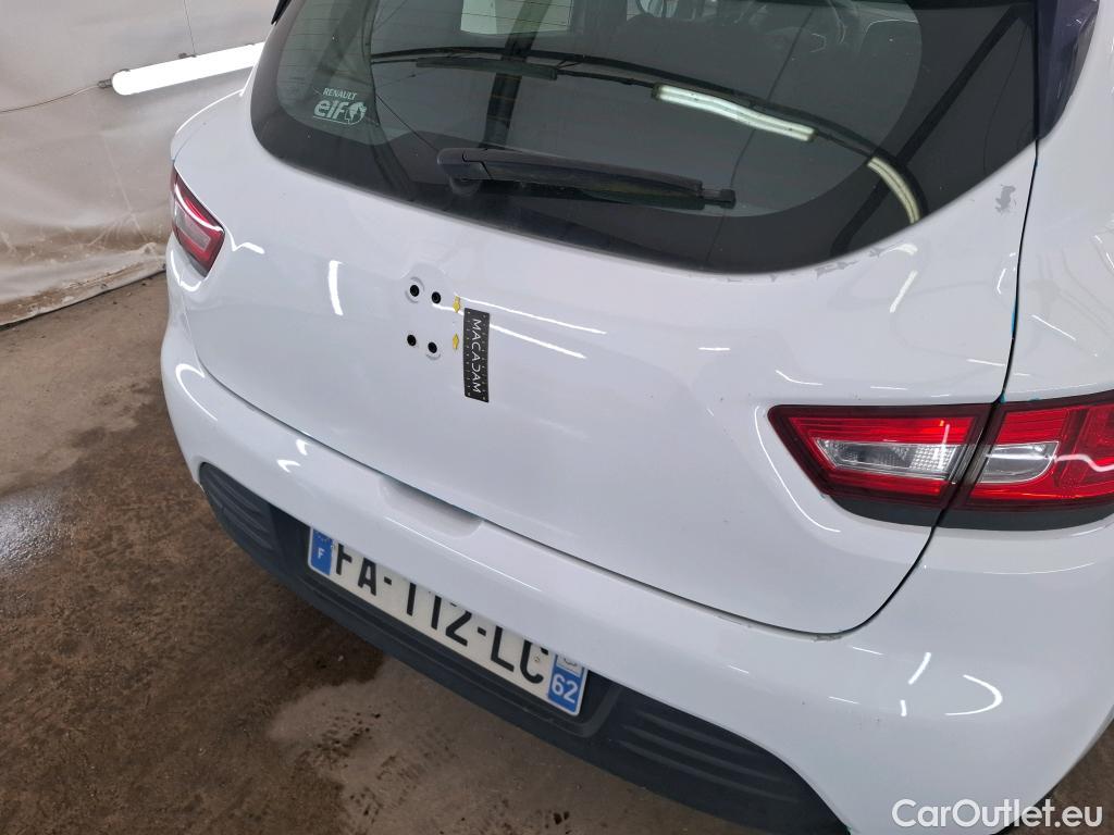  Renault  Clio  IV Air MediaNav 1.5 dCi 90CV BVM5 E6 #42