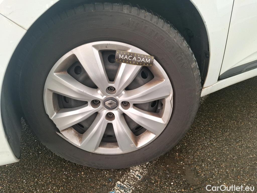  Renault  Clio  V Société Air Nav 1.5 dCi 85CV BVM6 E6dT #16