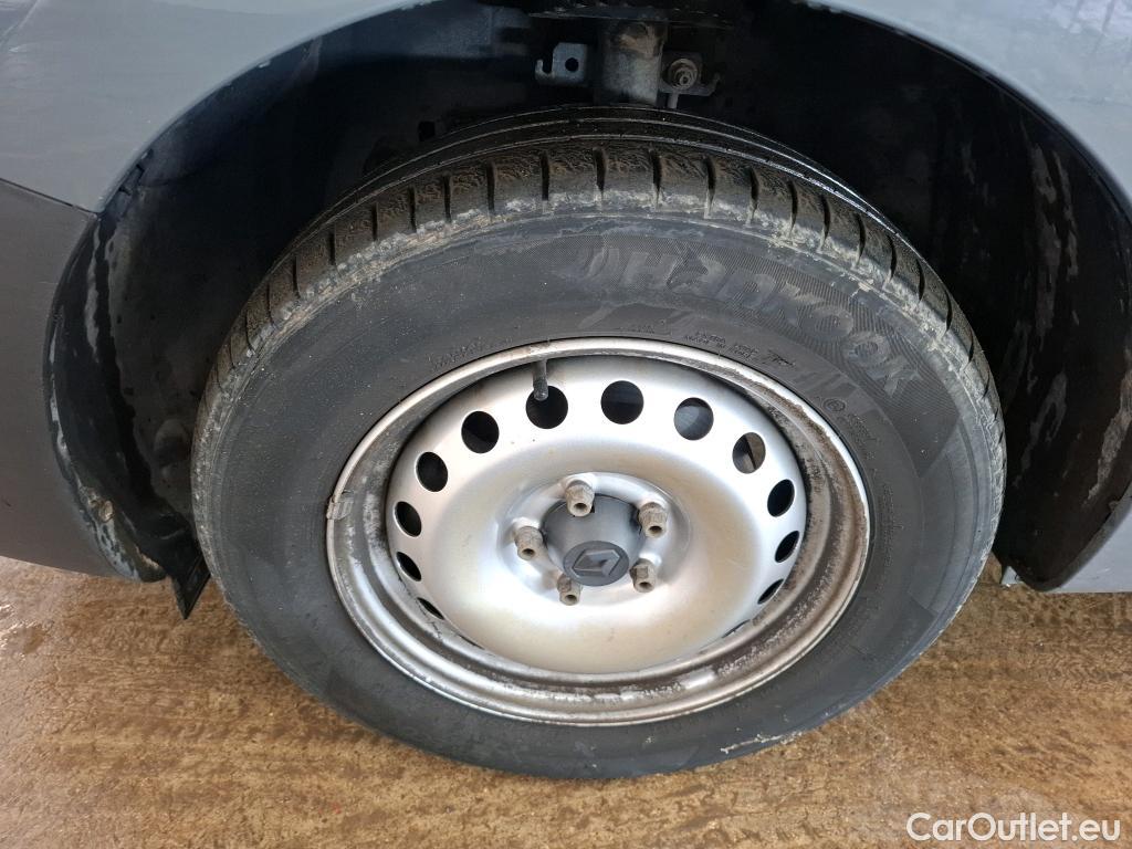  Renault  Kangoo RENAULT  Express / 2013 / 3P / Fourgonnette Générique - Blue dCi 80 #39