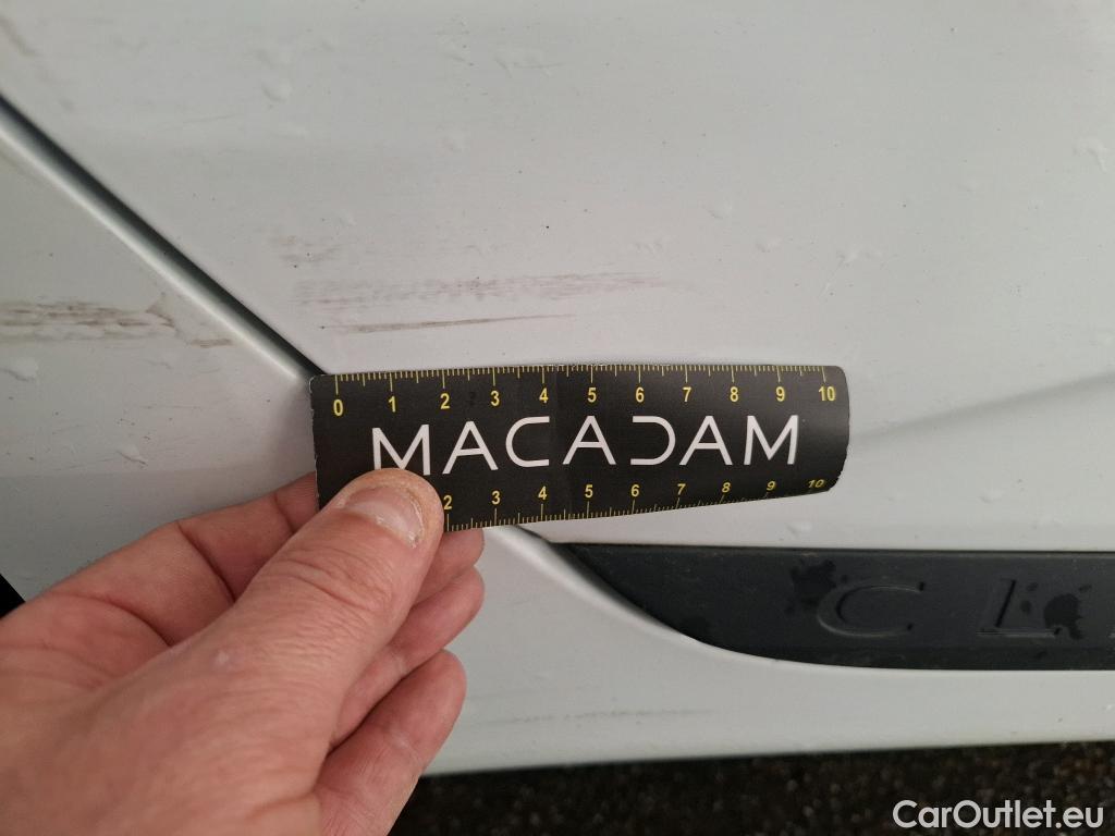  Renault  Clio  V Société Air Nav 1.5 dCi 85CV BVM6 E6dT #25