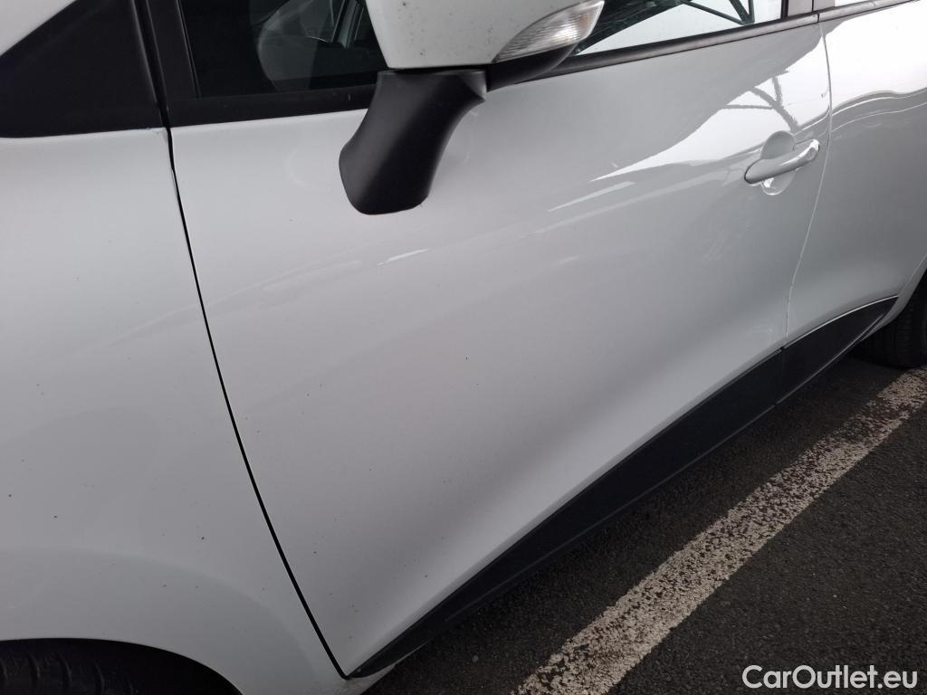  Renault  Clio  IV Air MediaNav 1.5 dCi 75CV BVM5 E6 #40