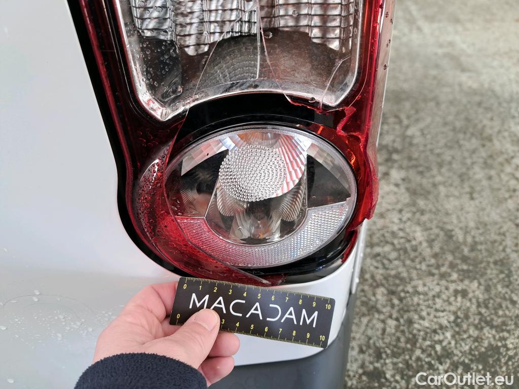  Peugeot  Partner  L1 Premium Pack 1.6 HDi 100CV BVM5 E6 #16