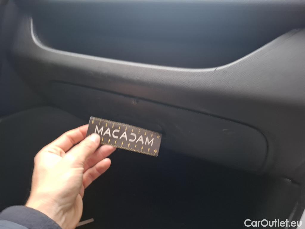  Renault  Clio  IV Air MediaNav 1.5 dCi 90CV BVM5 E6 #31