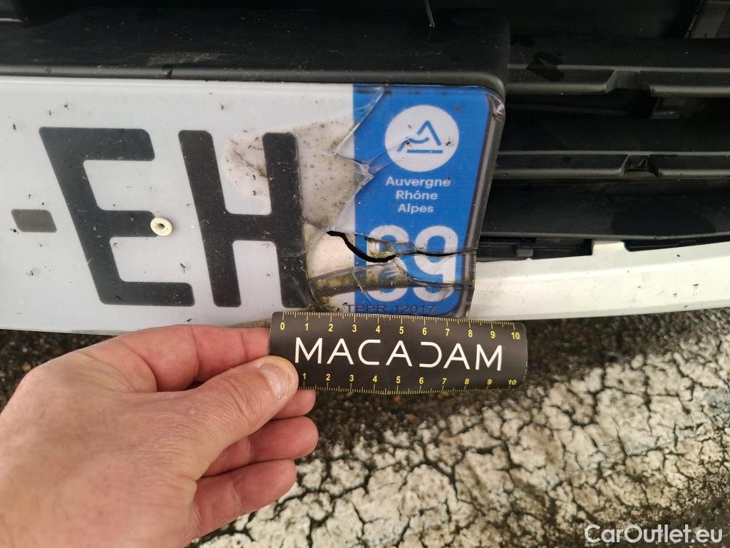  Renault  Clio  V Société Air Nav 1.5 dCi 85CV BVM6 E6dT #21