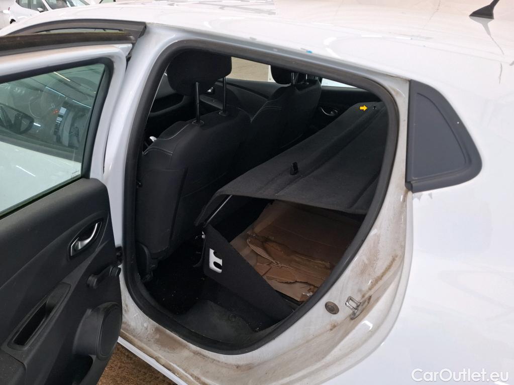  Renault  Clio  IV Air MediaNav 1.5 dCi 90CV BVM5 E6 #40